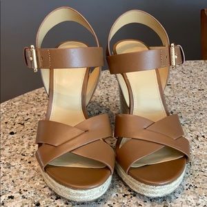 Michael Kors Women’s Wedge Heel